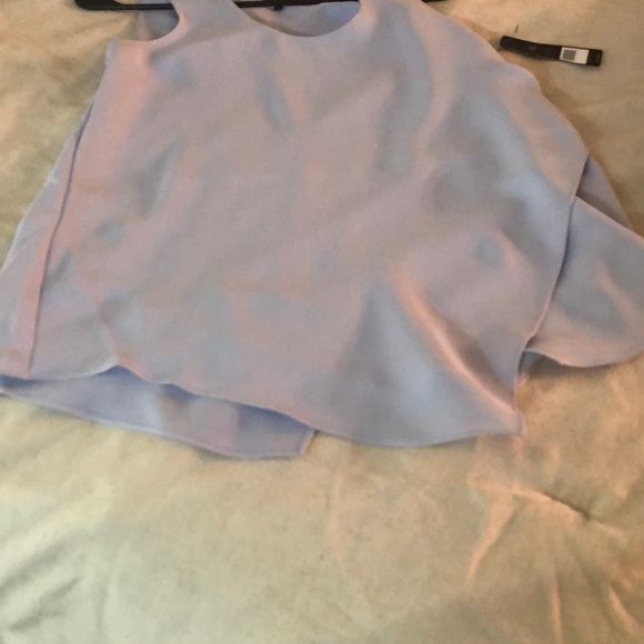 Flowy Tank Top - Picture 2 of 4